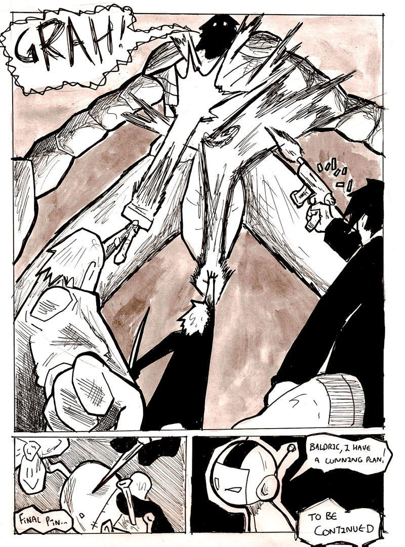 Comic page 158 thumbnail
